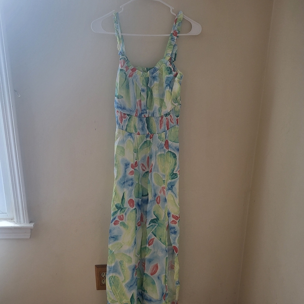 Easel Dress Size M Nwt